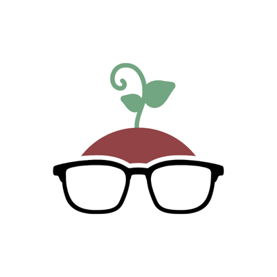 Chris The Amateur Gardener logo